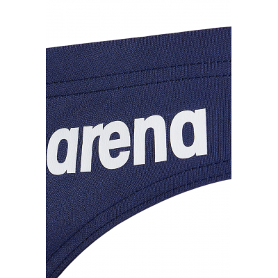 Детские плавки для плавания Arena TEAM SWIM BRIEFS SOLID (004774-750) размер 6