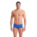Чоловічі плавки для плавання Arena TEAM SWIM LOW WAIST SHORT SOLI (004775-720) розмір 90