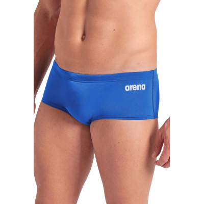 Чоловічі плавки для плавання Arena TEAM SWIM LOW WAIST SHORT SOLI (004775-720) розмір 75 Чоловічі плавки для плавання Arena TEAM SWIM LOW WAIST SHORT SOLI (004775-720) розмір 75