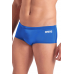 Чоловічі плавки для плавання Arena TEAM SWIM LOW WAIST SHORT SOLI (004775-720) розмір 90