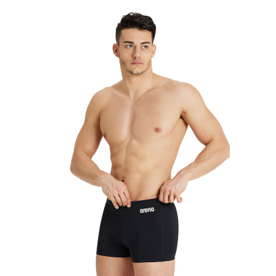 Мужские плавки для плавания Arena TEAM SWIM SHORT SOLID (004776-550) размер 95