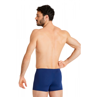 Чоловічі плавки для плавання Arena TEAM SWIM SHORT SOLID (004776-750) розмір 105