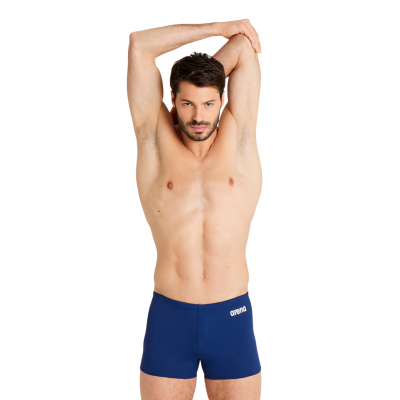Чоловічі плавки для плавання Arena TEAM SWIM SHORT SOLID (004776-750) розмір 105 Чоловічі плавки для плавання Arena TEAM SWIM SHORT SOLID (004776-750) розмір 105