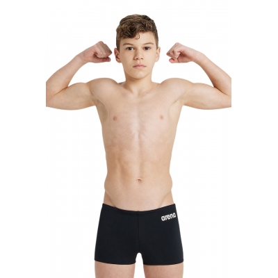 Дитячі плавки пля плавання Arena TEAM SWIM SHORT SOLID (004777-550) розмір 8