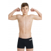 Дитячі плавки пля плавання Arena TEAM SWIM SHORT SOLID (004777-550) розмір 8