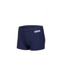 Дитячі плавки для плавання Arena TEAM SWIM SHORT SOLID (004777-750) розмір 8