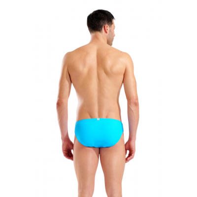 Чоловічі плавки для плавання Arena SANTAMARIAS R (006449-820) розмір 100 Чоловічі плавки для плавання Arena SANTAMARIAS R (006449-820) розмір 100