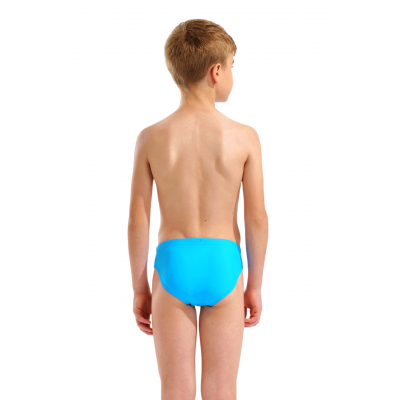 Дитячі плавки для плавання Arena DYNAMO JR BRIEF R (006503-802) розмір 10 Дитячі плавки для плавання Arena DYNAMO JR BRIEF R (006503-802) розмір 10