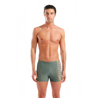 Чоловічі плавки для плавання Arena BASIC SWIM SHORT (010276-600) розмір 95