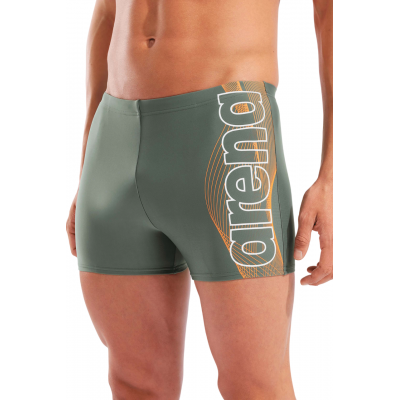 Чоловічі плавки для плавання Arena BASIC SWIM SHORT (010276-600) розмір 85 Чоловічі плавки для плавання Arena BASIC SWIM SHORT (010276-600) розмір 85