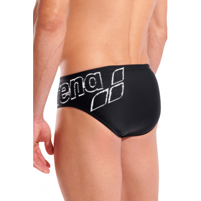 Чоловічі плавки для плавання Arena SCRATCHY SWIM BRIEFS (010282-500) розмір 85 Чоловічі плавки для плавання Arena SCRATCHY SWIM BRIEFS (010282-500) розмір 85