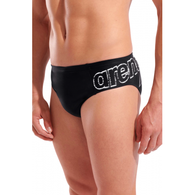 Чоловічі плавки для плавання Arena SCRATCHY SWIM BRIEFS (010282-500) розмір 85 Чоловічі плавки для плавання Arena SCRATCHY SWIM BRIEFS (010282-500) розмір 85
