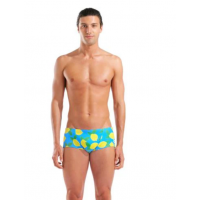 Плавки Arena LEMONS SWIM LOW WAIST SHORT (010707-858) розмір 90