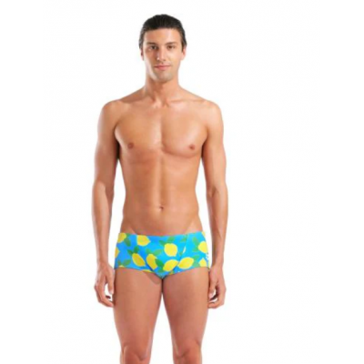 Плавки Arena LEMONS SWIM LOW WAIST SHORT (010707-858) розмір 85 Плавки Arena LEMONS SWIM LOW WAIST SHORT (010707-858) розмір 85