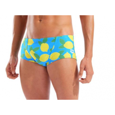 Плавки Arena LEMONS SWIM LOW WAIST SHORT (010707-858) розмір 95