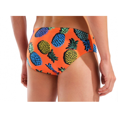 Плавки Arena PINEAPPLES SWIM BRIEFS (010708-350) розмір 85