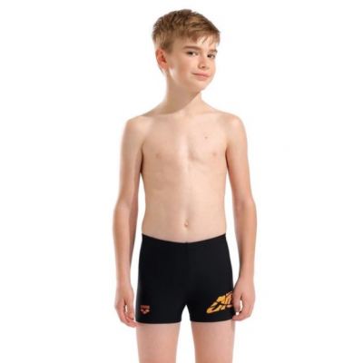 Дитячі плавки Arena LETTERING SWIM SHORT (010864-500) розмір 6