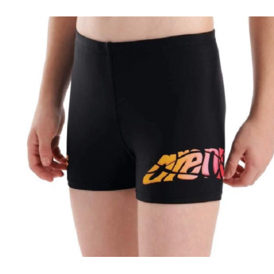 Плавки Arena LETTERING SWIM SHORT (010864-500) розмір 12 Плавки Arena LETTERING SWIM SHORT (010864-500) розмір 12