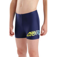 Детские плавки для плавания Arena LETTERING SWIM SHORT (010864-700) размер 6 Детские плавки для плавания Arena LETTERING SWIM SHORT (010864-700) размер 6