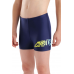 Дитячі плавки для плавання Arena LETTERING SWIM SHORT (010864-700) розмір 10