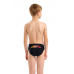 Детские плавки для плавания Arena LETTERING SWIM BRIEFS (010865-500) размер 12 Детские плавки для плавания Arena LETTERING SWIM BRIEFS (010865-500) размер 12