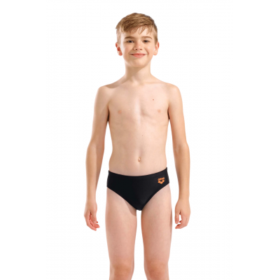 Детские плавки для плавания Arena LETTERING SWIM BRIEFS (010865-500) размер 12 Детские плавки для плавания Arena LETTERING SWIM BRIEFS (010865-500) размер 12