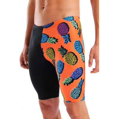 Чоловічі плавки для плавання Arena PINEAPPLES SWIM JAMMER (011150-350) розмір 85 Чоловічі плавки для плавання Arena PINEAPPLES SWIM JAMMER (011150-350) розмір 85