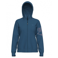 Реглан Arena UNBRUSHED HOODED F/Z (007676-540) розмір M