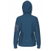 Реглан Arena UNBRUSHED HOODED F/Z (007676-540) розмір M