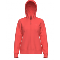 Реглан Arena UNBRUSHED HOODED F/Z (007676-900) розмір M