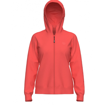 Реглан Arena UNBRUSHED HOODED F/Z (007676-900) розмір XS Реглан Arena UNBRUSHED HOODED F/Z (007676-900) розмір XS