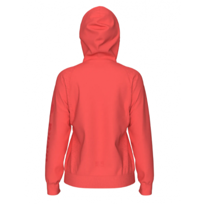 Реглан Arena UNBRUSHED HOODED F/Z (007676-900) розмір M