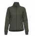 Реглан Arena BRUSHED F/Z JACKET AS (007681-630) розмір M