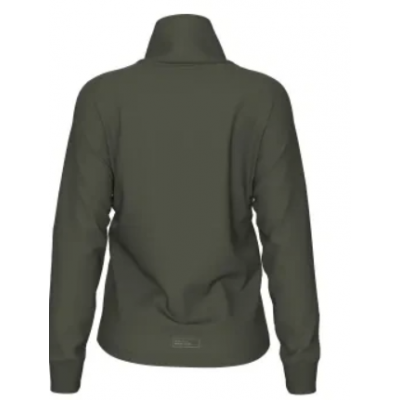 Реглан Arena BRUSHED F/Z JACKET AS (007681-630) розмір M