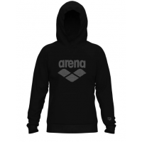 Реглан Arena BRUSHED HOODED SWEAT LOGO (007684-500) розмір M
