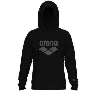 Реглан Arena BRUSHED HOODED SWEAT LOGO (007684-500) розмір M Реглан Arena BRUSHED HOODED SWEAT LOGO (007684-500) розмір M