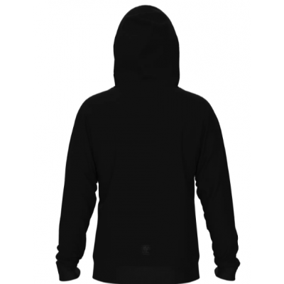 Реглан Arena BRUSHED HOODED SWEAT LOGO (007684-500) розмір L