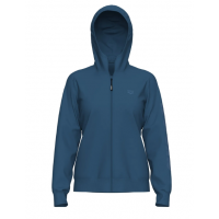Реглан Arena BRUSHED HOODED F/Z JACKET (007685-540) розмір L
