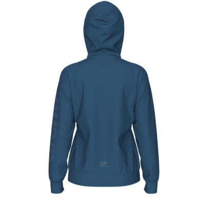 Реглан Arena BRUSHED HOODED F/Z JACKET (007685-540) розмір M