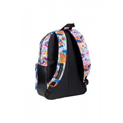 Рюкзак Arena ONE GO BACKPACK 30L AO (010228-101)