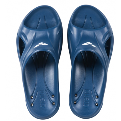 Тапочки для басейну Arena HYDROSOFT II JR HOOK (003838-700) розмір 28