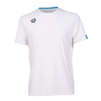 Футболка Arena TEAM T-SHIRT SOLID (004900-100) розмір S