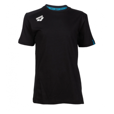 Футболка Arena TEAM T-SHIRT PANEL (004918-500) розмір 10