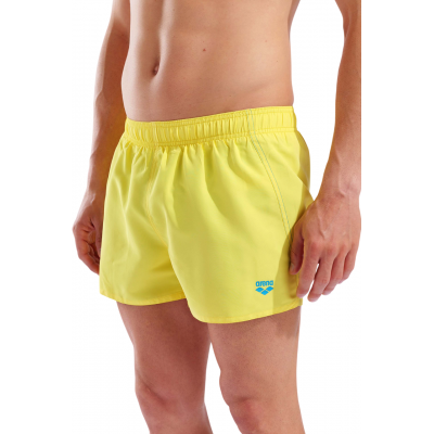 Мужские шорты для плавания (пляжные) Arena FUNDAMENTALS X-SHORT R (006441-381) размер S