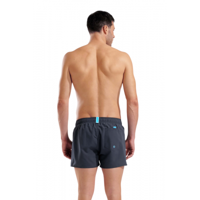 Мужские шорты для плавания (пляжные) Arena FUNDAMENTALS X-SHORT R (006441-581) размер L