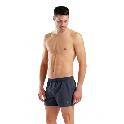 Мужские шорты для плавания (пляжные) Arena FUNDAMENTALS X-SHORT R (006441-581) размер L