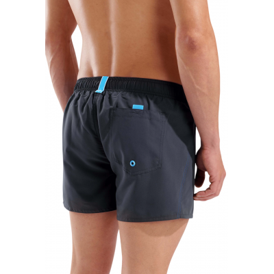 Мужские шорты для плавания (пляжные) Arena FUNDAMENTALS X-SHORT R (006441-581) размер L