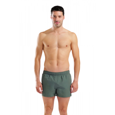 Мужские шорты для плавания (пляжные) Arena FUNDAMENTALS X-SHORT R (006441-641) размер M