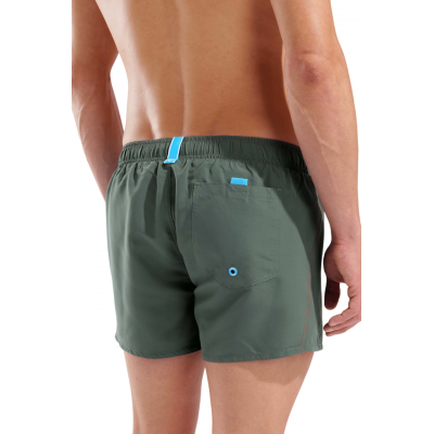 Мужские шорты для плавания (пляжные) Arena FUNDAMENTALS X-SHORT R (006441-641) размер M