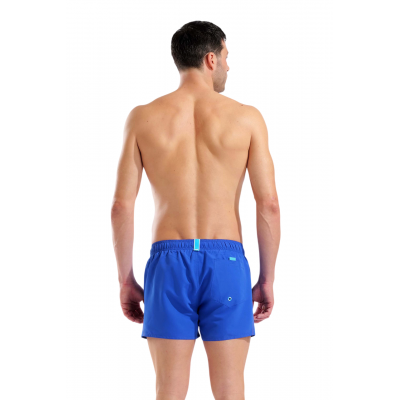 Мужские шорты для плавания (пляжные) Arena FUNDAMENTALS X-SHORT R (006441-831) размер M